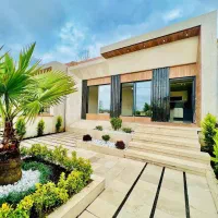 ویلا-فلت-کرسی-دار