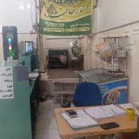 واگذاری باشگاه بیلیارد و گیمنت