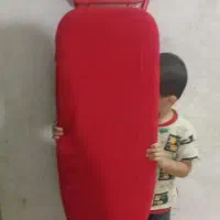 میز اتو ایستاده