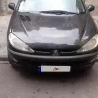 ۲۰۶ مدل ۸۰ شاستی پلمپ