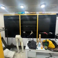 فروش دکور و میز ام دی اف