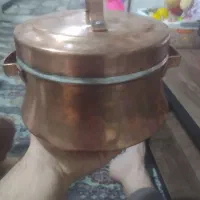 لوازم قدیمی وبرنجی|کلکسیون اشیاء عتیقه|اسلامشهر, شهرک سعیدیه|دیوار