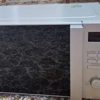 ماکرو ویو فلر|اجاق گاز و لوازم برقی پخت‌وپز|اسلام‌شهر, مسکن مهر اسلاشهر (شهرک امام خمینی)|دیوار