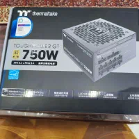 پاور ترمالتیک GT 750W GOLD
