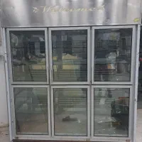 یخچال ۶ درب تمام استیل