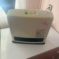 بخاری ژاپنی