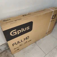 تلویزیون ال ای دی جی‌پلاس مدل سایز 43 اینچ آک بند|تلویزیون و پروژکتور|مشهد, کوثر|دیوار