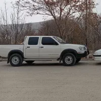 نیسان پیکاپ 1385