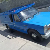 راننده سایپا هستم