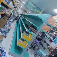 تولید قفسه فلزی قفسه بندی مغازه|فروشگاه و مغازه|بیرجند, |دیوار
