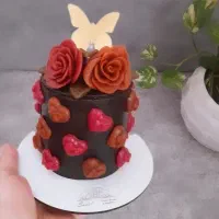 نمونه کیکها برای پرستاران عزیز و زینبها|خدمات پذیرایی، مراسم|یزد, |دیوار