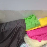 حریر۳مترعرض ضخیم متری صد هزار تومن