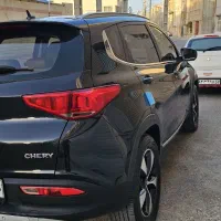 تیگو ie 7مدل 97|خودرو سواری و وانت|زاهدان, |دیوار