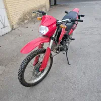 تریل کویر رادیسون ۲۰۰ مزایده