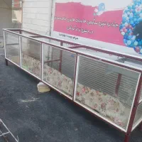 ویترین کار