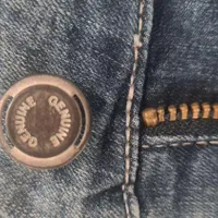 شلوار مردانه جین برند جین وست jeanswest سایز ۳۸|لباس|تهران, دزاشیب|دیوار