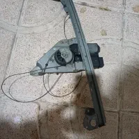 بالابرشیشه زانتیا