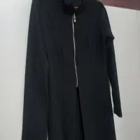مانتو پارچه زنبوری سایز ۳۸ تا۴۲