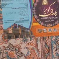 فرش ۱۲ متری آک نو نو نو