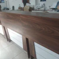 کانتر پیشخوان در حد نو|دفتر کار|پردیس, فاز ۸|دیوار