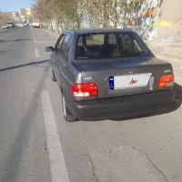 پراید مدل85|خودرو سواری و وانت|تبریز, |دیوار
