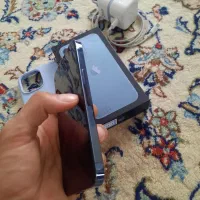 iphone 13 pro|موبایل|تهران, شهرک امام خمینی|دیوار