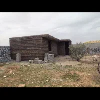 فروش باغ مجموعه فدک الزهرا جاده خرامه