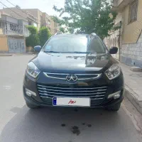 جکS5 نیوفیس 1401