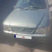 پراید ۱۳۲ مدل ۸۷|خودرو سواری و وانت|خرمشهر, |دیوار