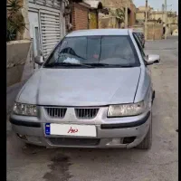 سمند X7 بنزینی، مدل ۱۳۸۴|خودرو سواری و وانت|اصفهان, آزادگان|دیوار