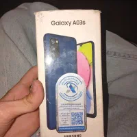سامسونگ a03s 64 گیگ|موبایل|مشهد, توس (بلوار توس)|دیوار