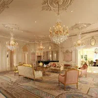 آپارتمان-215متر3خواب-ولیعصر-قصرالدشت