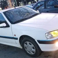 پارس مدل93|خودرو سواری و وانت|بروجرد, |دیوار