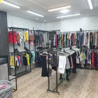 حراجی لباس استوک تاناکورا