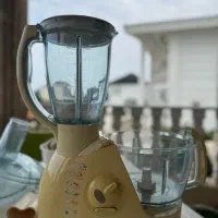 غذا ساز اصل مولینکس