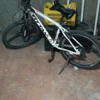 دوچرخه ۲۶ تیتان