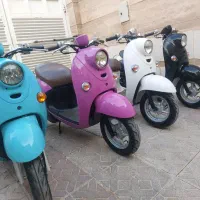 موتور پاکشتی وینو انژکتور .کاربراتور|موتورسیکلت|شیراز, زیباشهر|دیوار