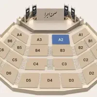 کنسرت همایون شجریان شیراز vip (معتبر بخرید)