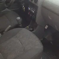 بی رنگ با کارت سوخت فعال   SE  1402|خودرو سواری و وانت|فردیس, سرحد آباد|دیوار