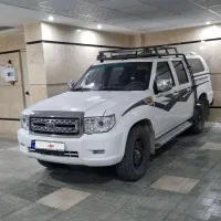 پادرا پلاس دوکابین کارون