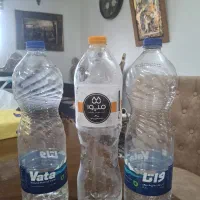 بطری آب معدنی