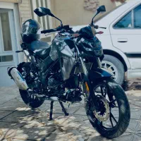 موتور گلکسی 180NA