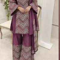 زی استین متری