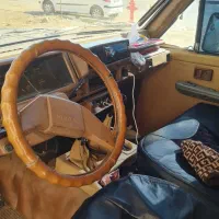 پاترول ۴ در ۴ سیلندر ۱۳۷۸