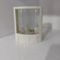 جامایعی دوقلو سفید