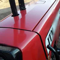 تراکتور ۴۸۵ مدل۹۸|خودرو سنگین|زنجانرود, |دیوار