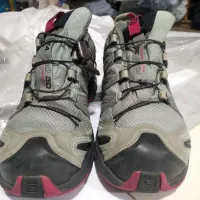 کتونی اورجینال سالمون