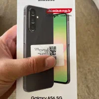 گوشی موبایل سامسونگ A56