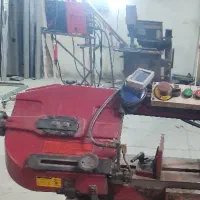 نیازمند جوشکار co2