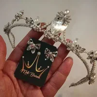 تاج|زیورآلات و اکسسوری|زاهدان, |دیوار